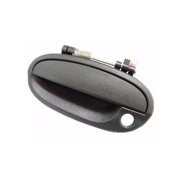 Ön Sol Kapı Kolu Dış Açma