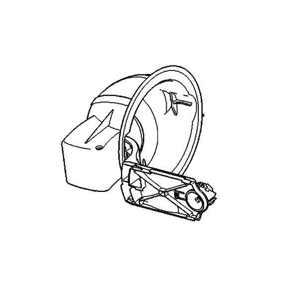 İç Yakıt Depo Kapak Bakaliti