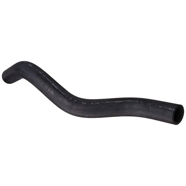 Motor Radyatörü Alt Su Hortumu