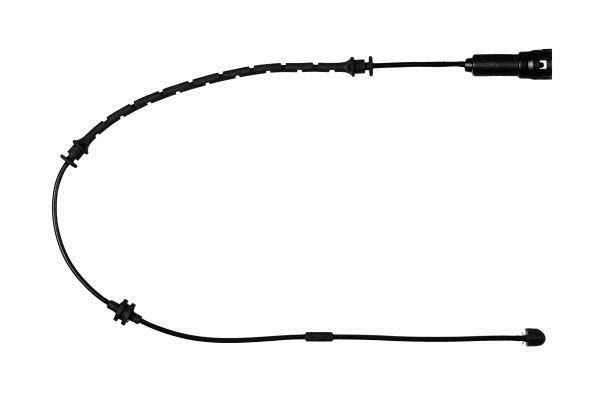 Opel Vectra 2002-2006  Ate Ön Fren Balata Fişi WK0230