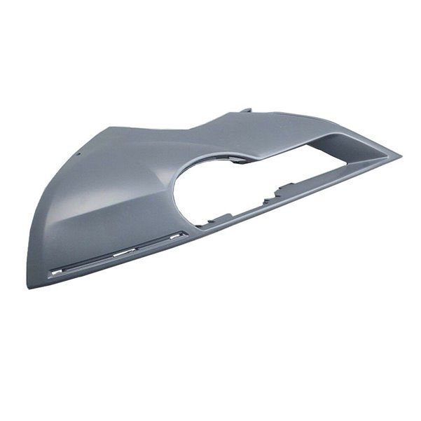 Ön Sol Tampon Sis Kapağı / Bakaliti