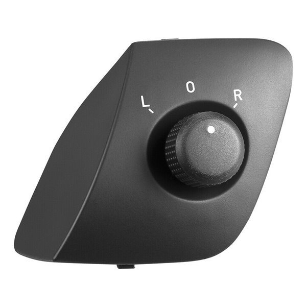 Ayna Kumanda Düğmesi