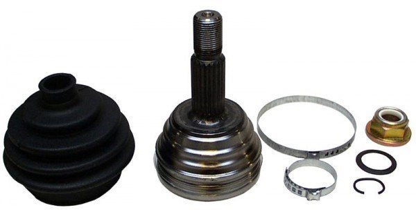 Volkswagen Polo 1996-2001  Federal Power Ön Dış Aks Kafası MGA70412