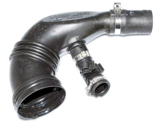 Turbo Radyatör Hortumu