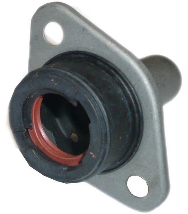 Prizdirek Kapağı / Borusu