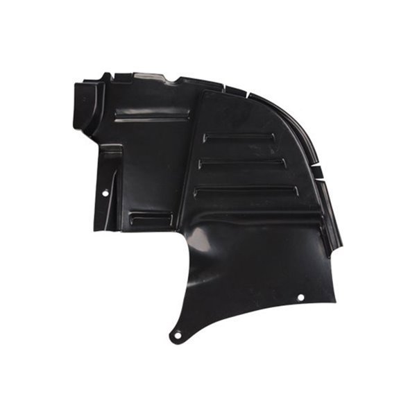 Ön Tampon Alt Muhafazası