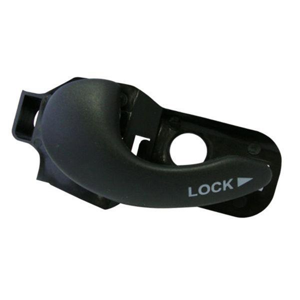 Fiat Palio 2002-2005  Orjinal Ön Sol Kapı Kolu İç Açma 717448614