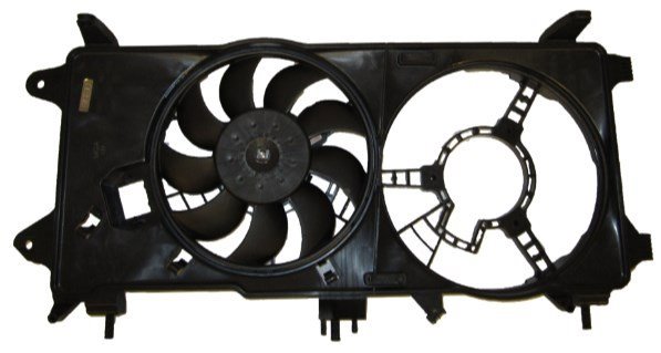 Fan Motoru