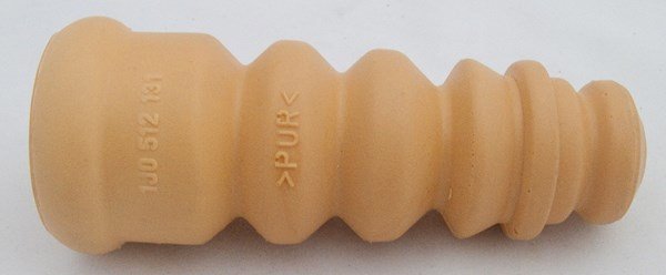 Arka Amortisör Stoplama