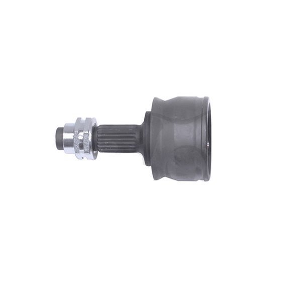 Ön Dış Aks Kafası