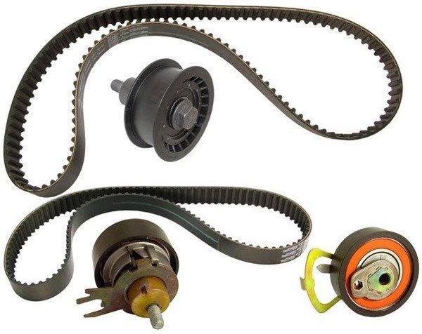 Skf Triger Seti VKMA01120