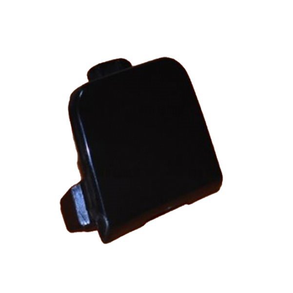 Arka Tampon Çeki Kapağı