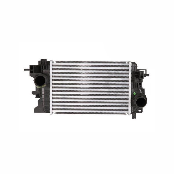 Turbo Radyatörü / İnterkol