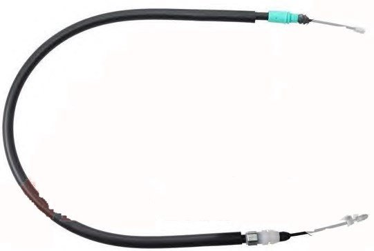 Arka Sağ El Fren Teli