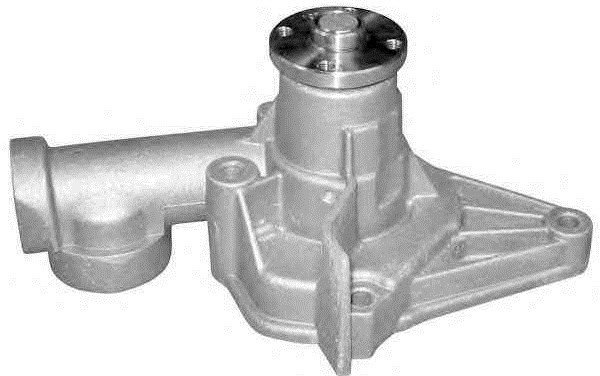 Hyundai Accent 1998-2000  Aybay Devirdaim AYB412