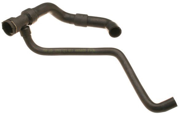 Motor Radyatörü Alt Su Hortumu