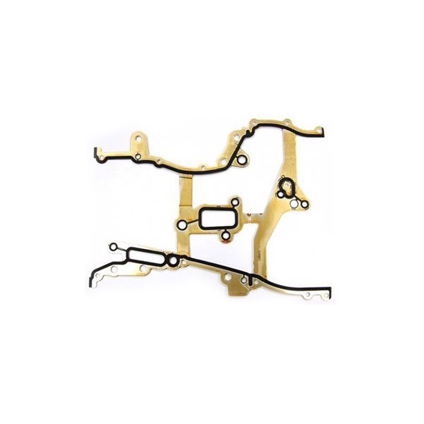 Opel Corsa 2011-2015  Victor Reinz Yağ Pompa Contası 714066800