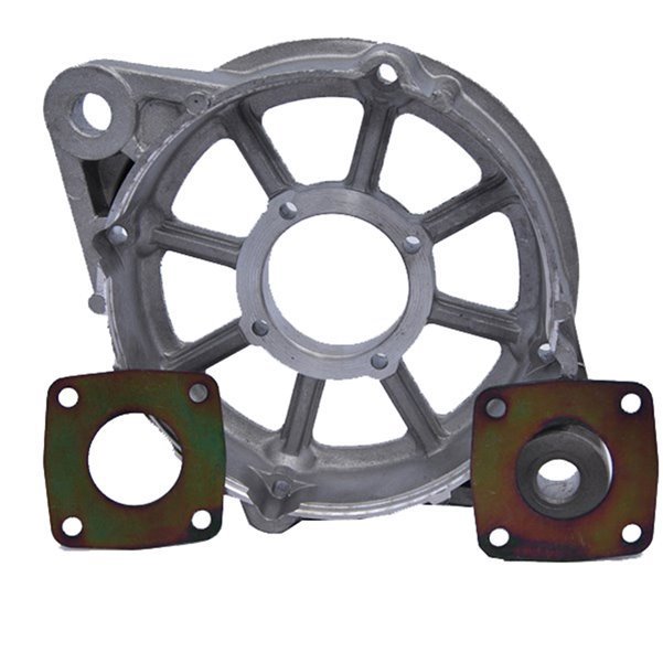 Alternatör Kapağı