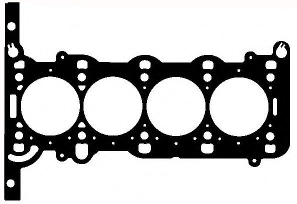 Opel Corsa 2011-2015  Orjinal Silindir Kapak Contası 607161