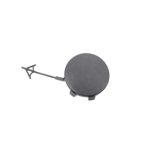 Arka Tampon Çeki Kapağı