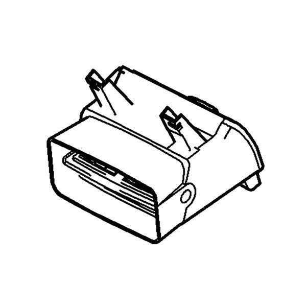 Torpido Difüzörü / Havalandırması