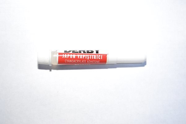 Japon Yapıştırıcı