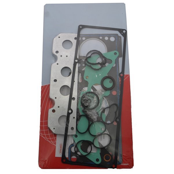 Üst Takım Contası