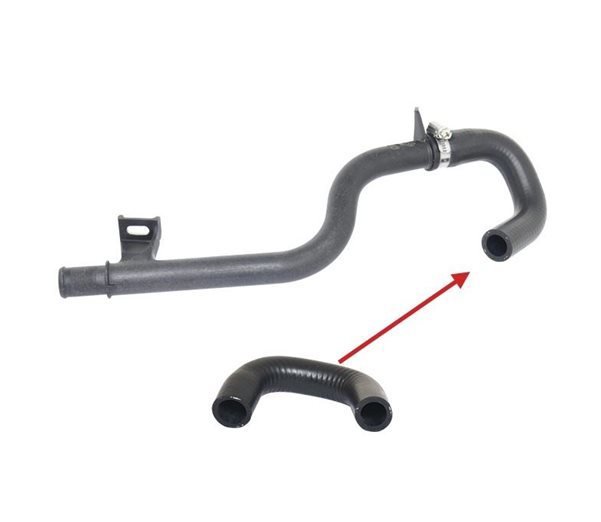 Kalorifer Radyatör Hortumu