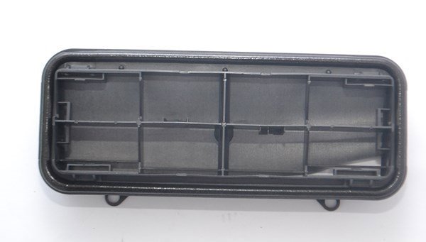 Bagaj Havalandırma Bakaliti