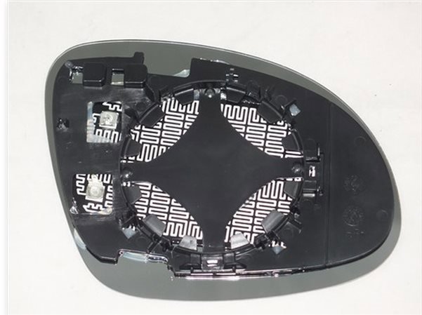 Sağ Kapı Ayna Camı