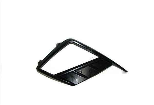 Ön Sol Tampon Sis Kapağı / Bakaliti