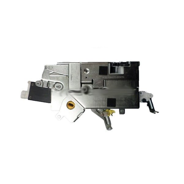 Sürgülü Kapı Kilidi