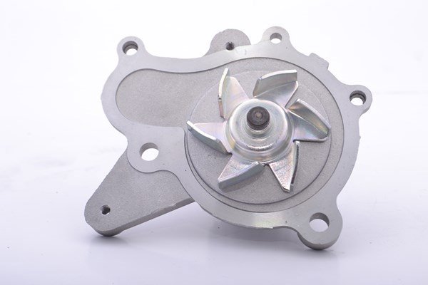 Hyundai Sonata 2008-2011  Graf Devirdaim PA829