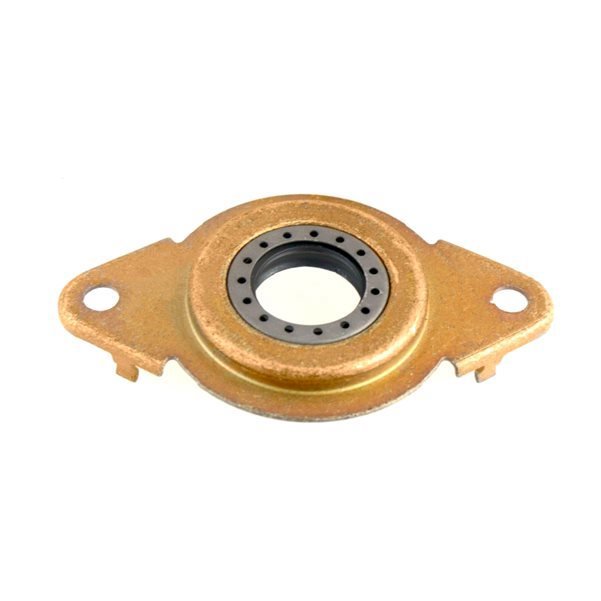 Prizdirek Kapağı / Borusu