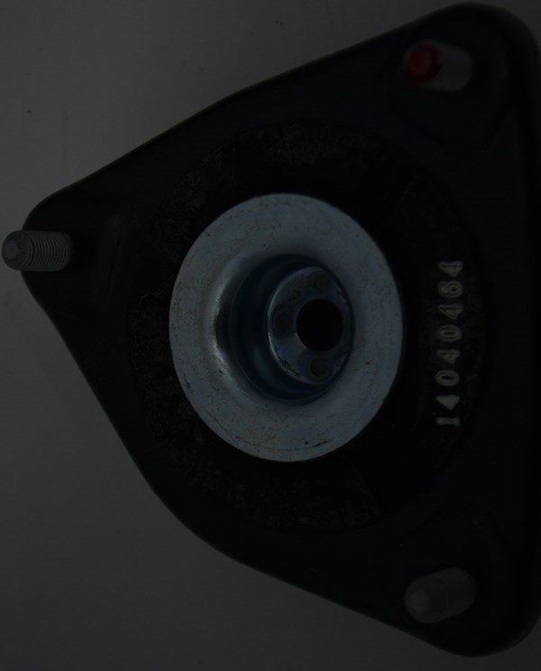 Ön Amortisör Takozu