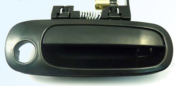 Toyota Corolla 1998-2000  Sonparça Ön Sağ Kapı Kolu Dış Açma TY3199