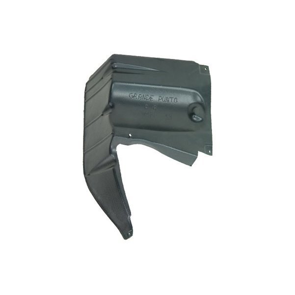 Motor İçin Plastik Muhafazalar