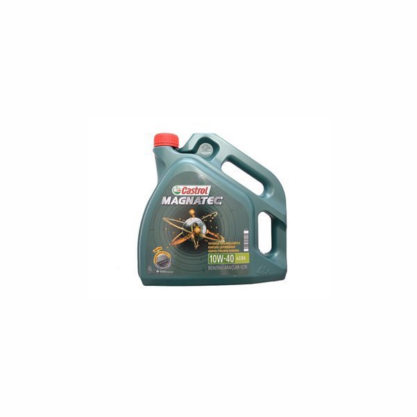 Ford Escort 1996-2001  Castrol 10W-40 Yağ 15F121