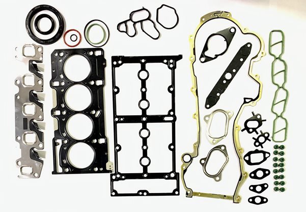 Opel Corsa 2001-2004  Sonparça Takım Conta 71744285-86