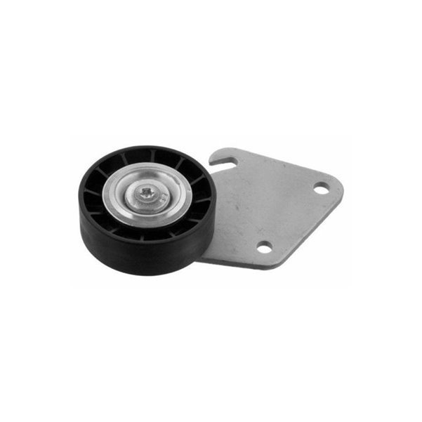 Alternatör Gergisi Komple