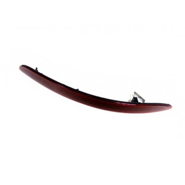 Fiat Linea 2007-2015  Orjinal Arka Sağ Tampon Reflektörü 51914330
