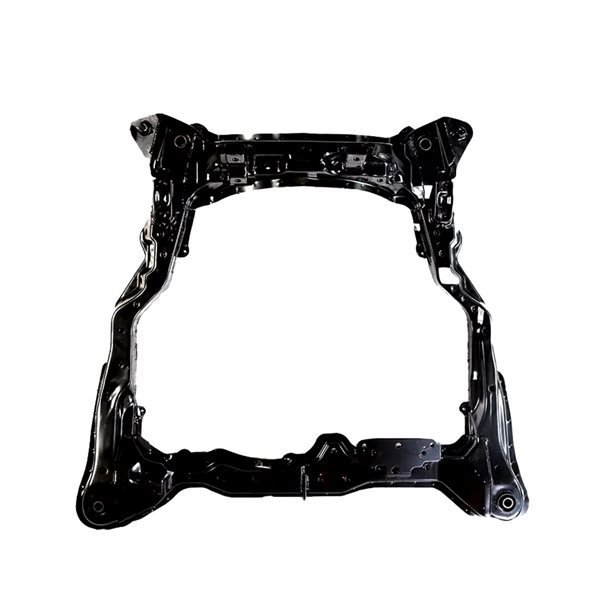 Motor Traversi / Ön Beşik