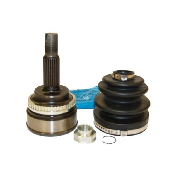 Toyota Corolla 2005-2008  İthal Ön Dış Aks Kafası TO1047A