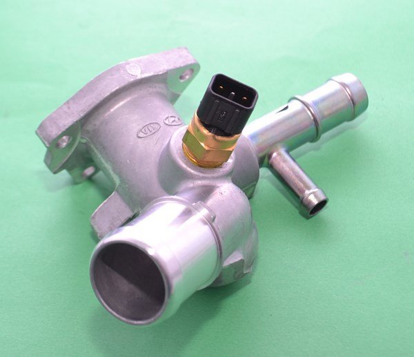 Hyundai Elantra 2016-2019  Orjinal- Termostat 256002B003