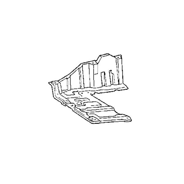 Yağ Karter Muhafazası