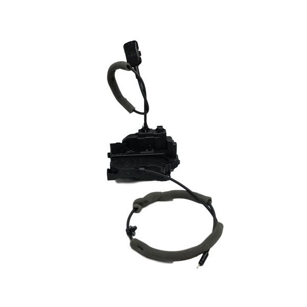 Sürgülü Kapı Kilidi