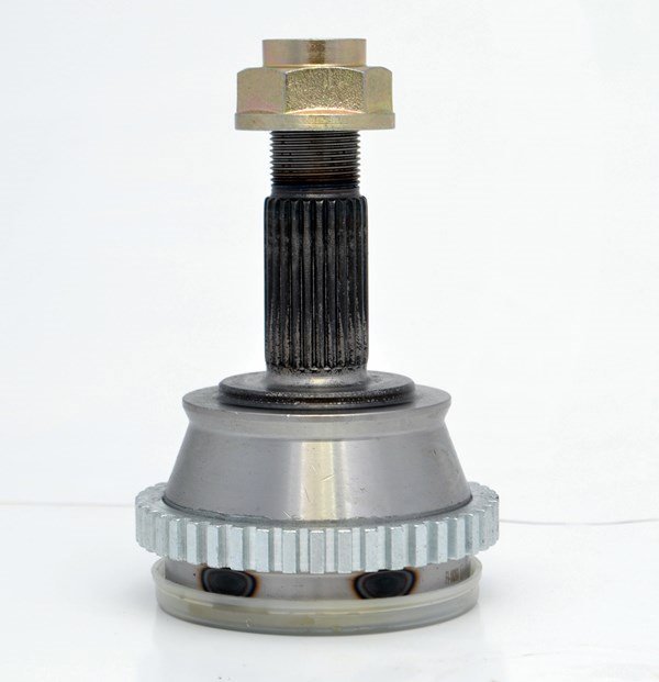 Ön Dış Aks Kafası