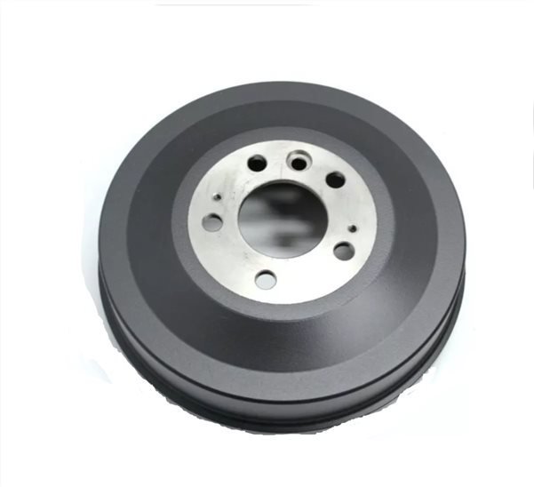 Arka Fren Kampanası