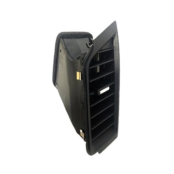 Torpido Difüzörü / Havalandırması