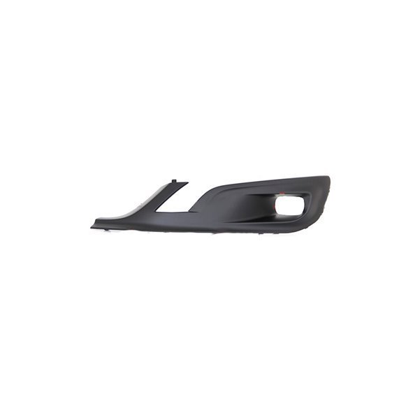 Ön Sol Tampon Sis Kapağı / Bakaliti